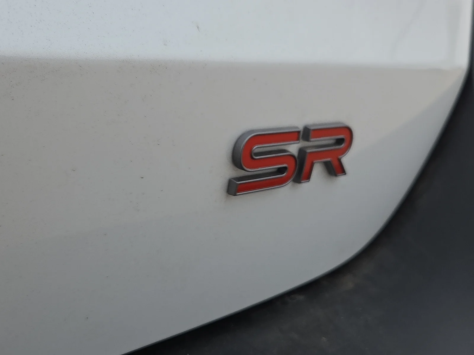 New 2026 QAC Aspen Whit Nissan SR Front-Wheel Drive image 9
