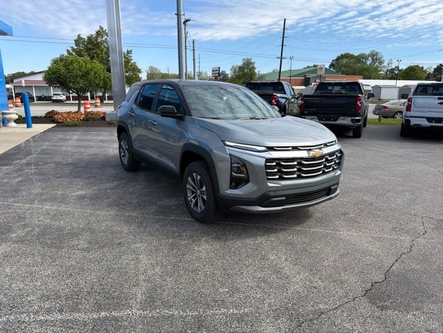 2026 Chevrolet Equinox LT - Photo 19