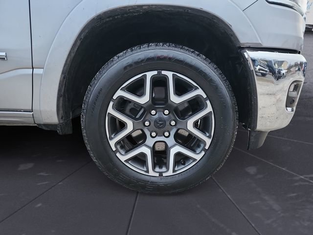 2025 RAM Ram 1500 Pickup Laramie - Photo 25