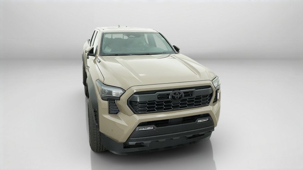 New 2026 Mudbath Toyota TRD Off-Road i-FORCE MAX image 56