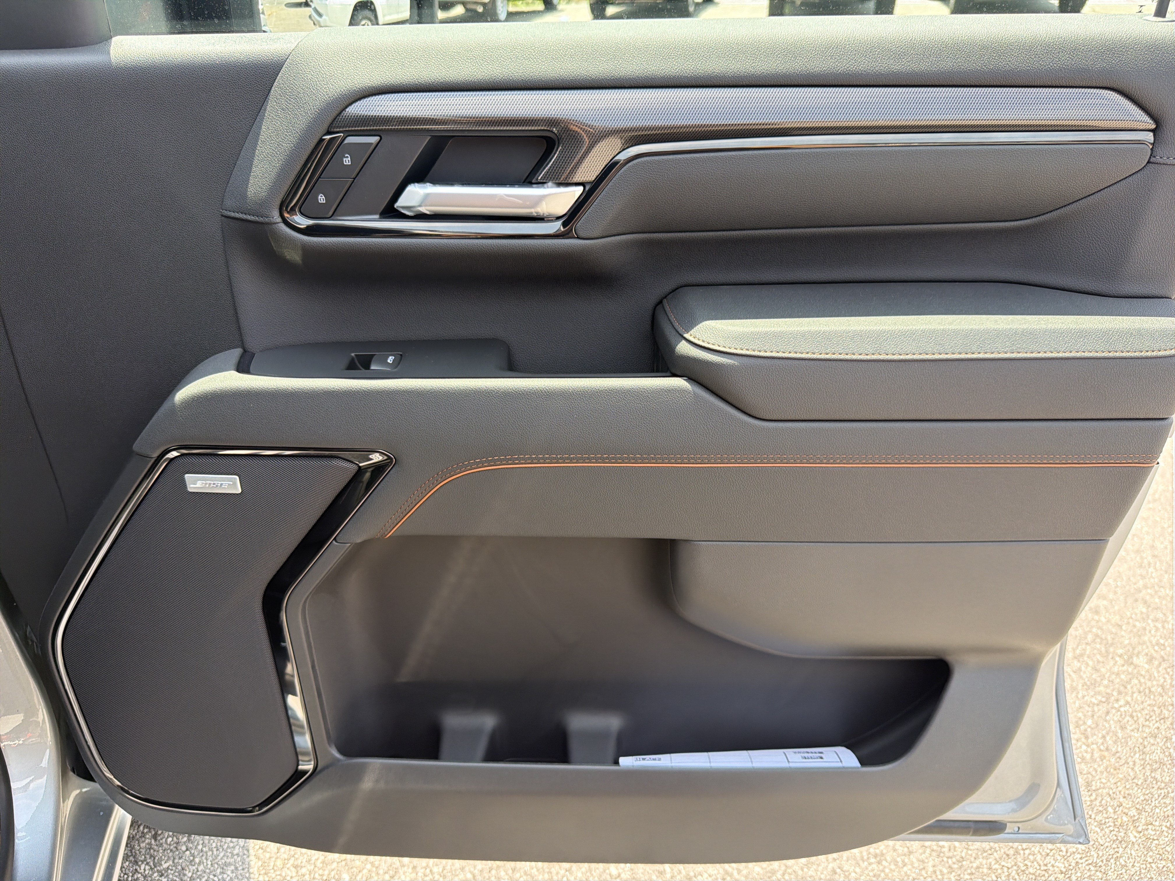 2026 GMC Sierra 2500HD AT4 - Photo 14