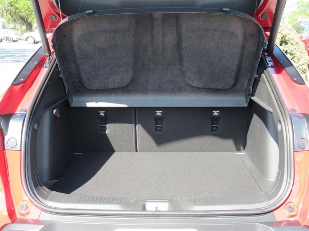 2026 Buick Envista Preferred - Photo 27