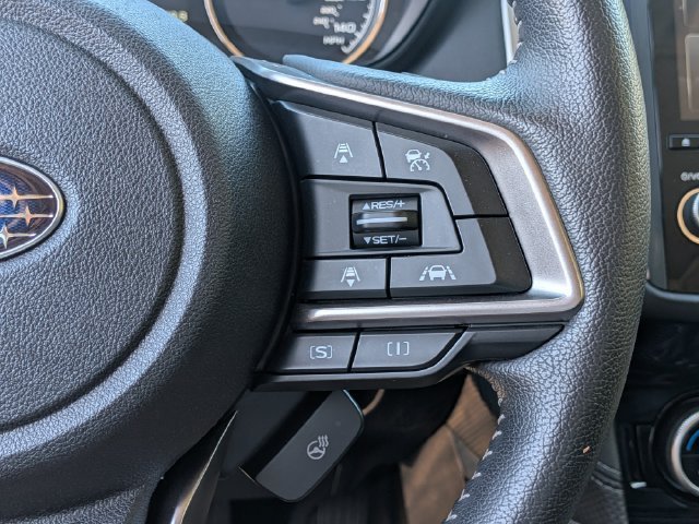 Used 2019 White Subaru Touring image 27
