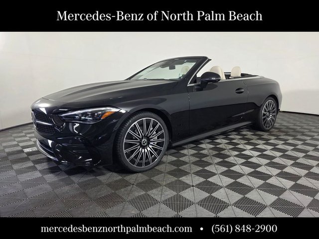 2027 Mercedes-Benz CLE CLE 450