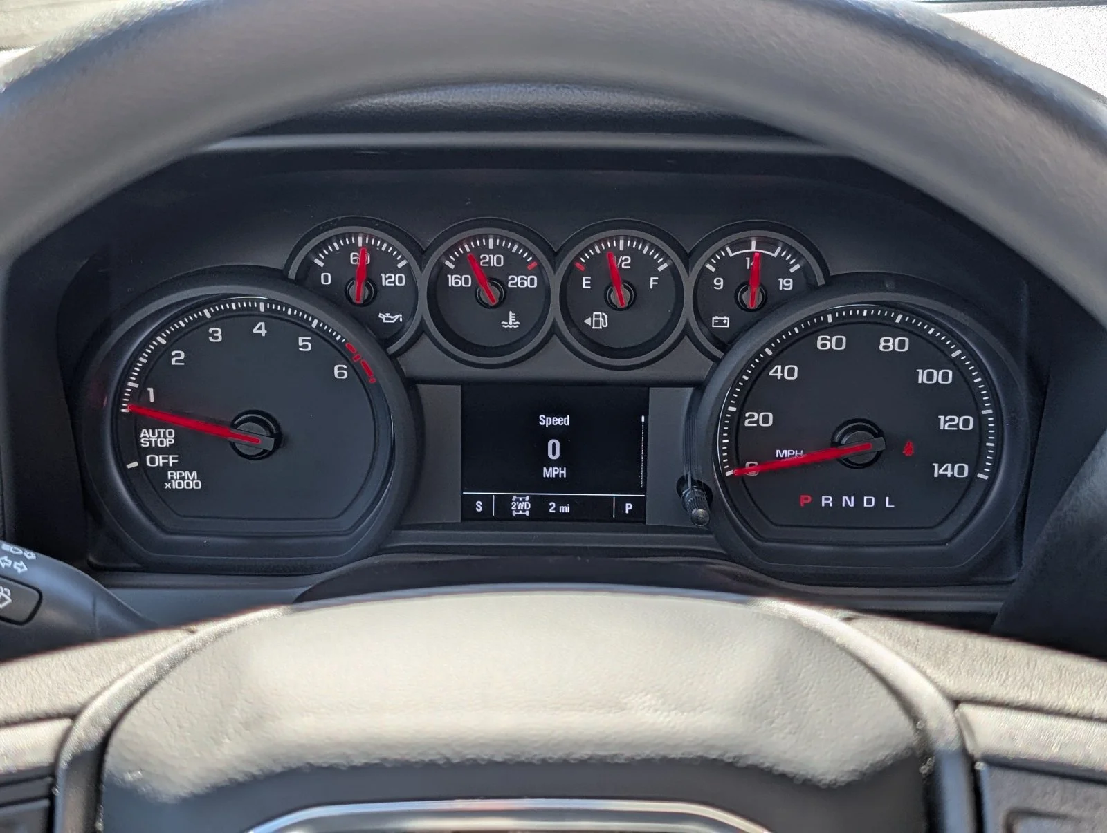 2026 GMC Sierra 1500 Pro - Photo 9