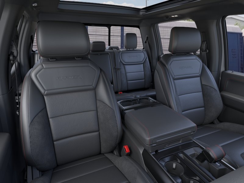 New 2026 Avalanche Ford Raptor® image 10