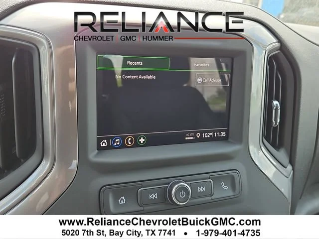 2026 Chevrolet Silverado 2500 HD Custom - Photo 28