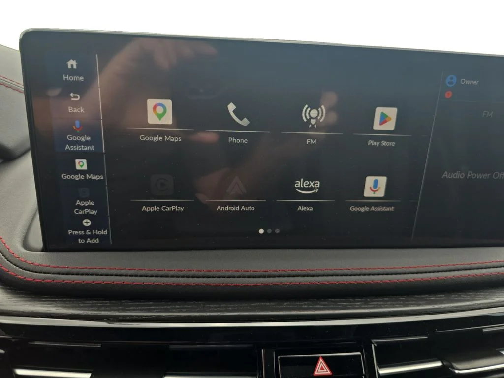 New 2026 Red Acura Type S w/Advance Package image 15