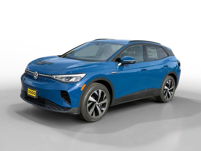 2026 Volkswagen ID.4 Pro