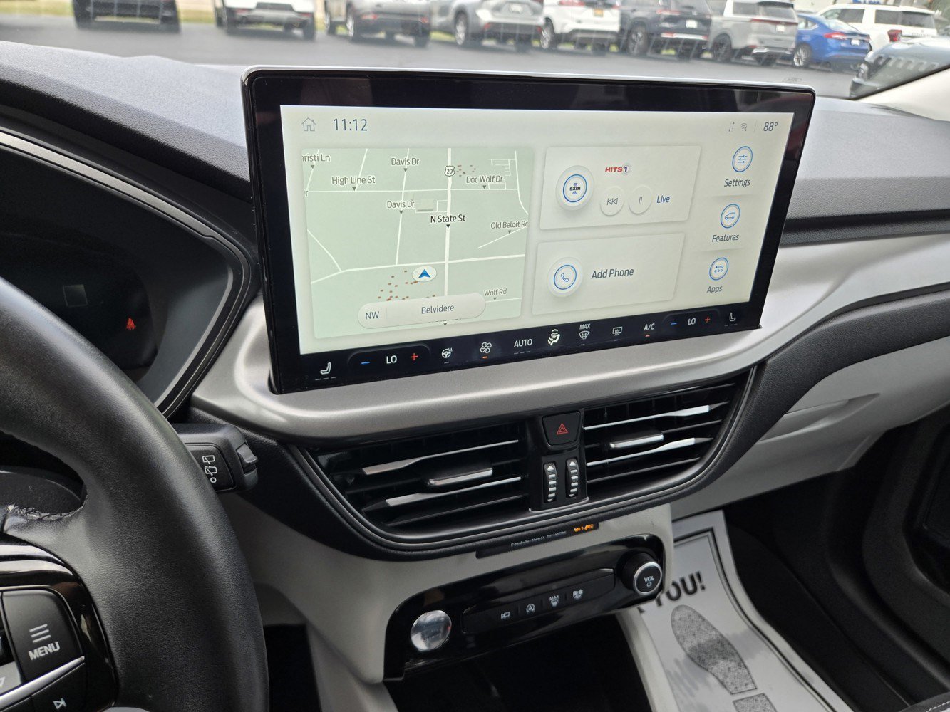 Used 2023  Ford Active image 9
