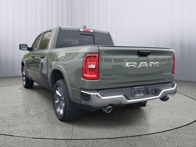 Used 2026 Green Ram Big Horn/Lone Star image 3