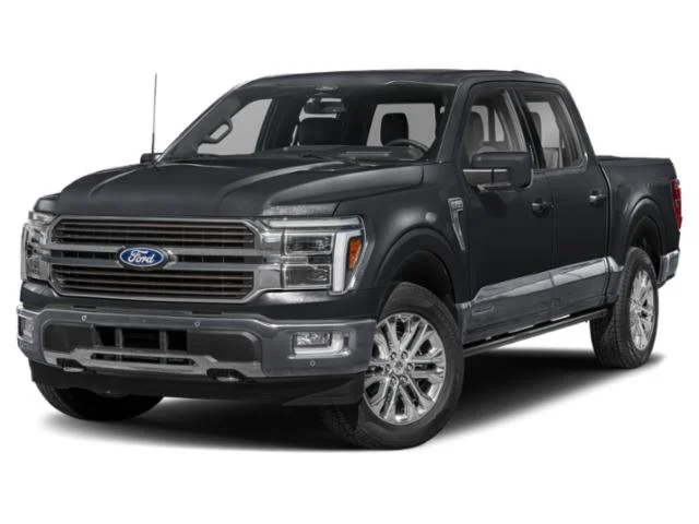 2025 Ford F-150 King Ranch 4x4 SuperCrew 145 in's photo
