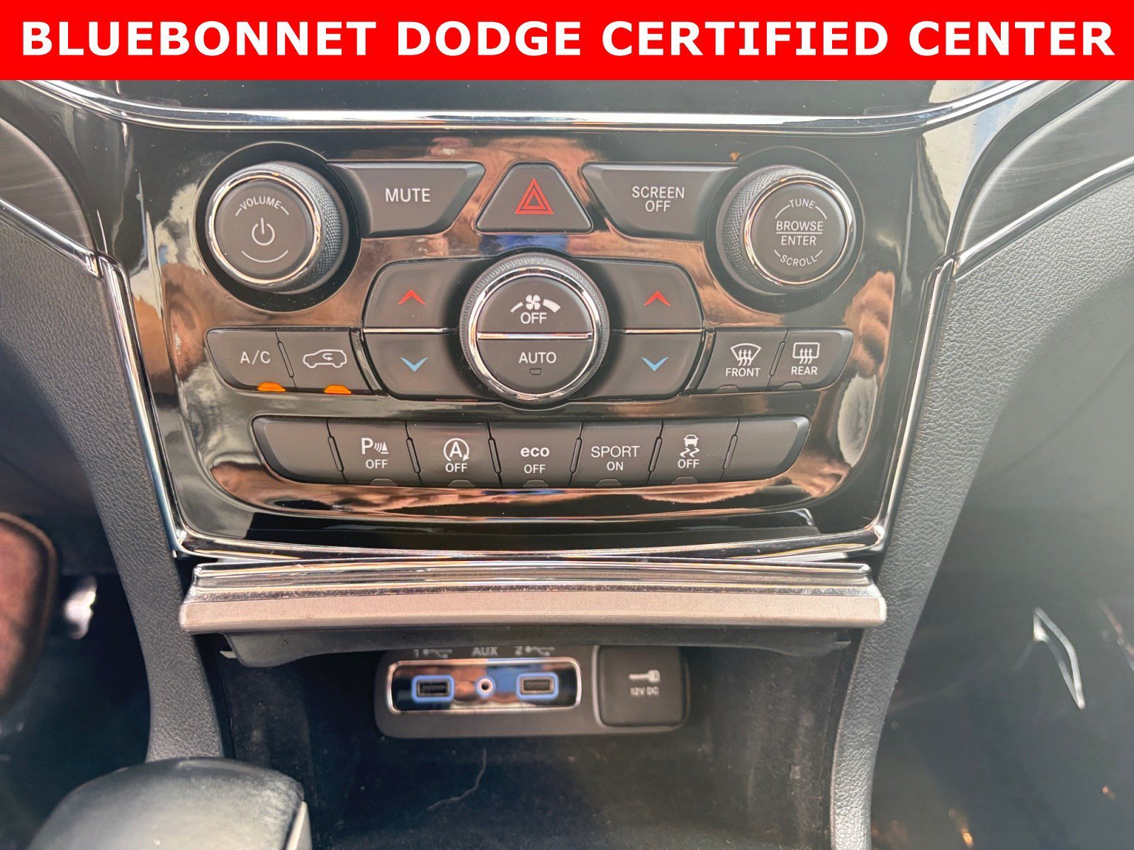 Certified Used 2022 Bright White Clearcoat Jeep Limited image 19