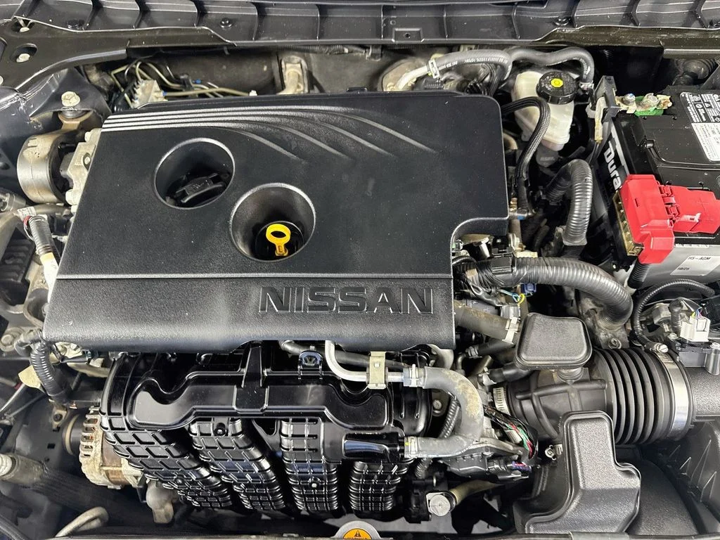 Used 2019 Gray Nissan 2.5 Platinum image 33