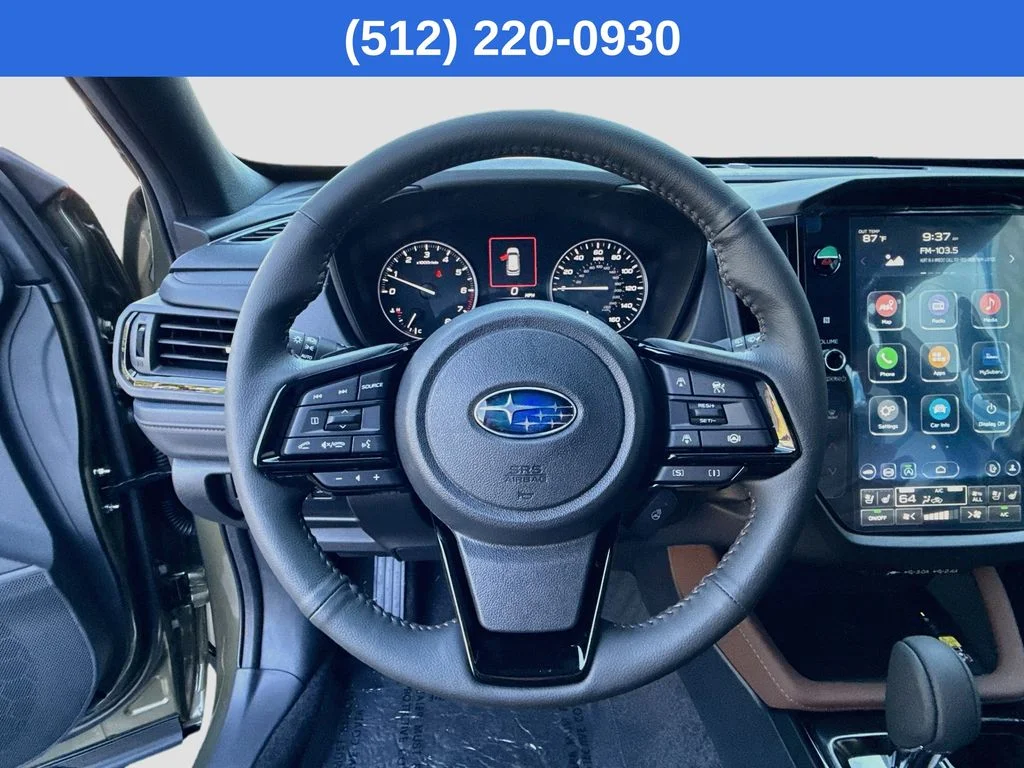 New 2026  Subaru Touring image 13