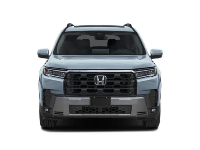 New 2026  Honda Touring image 4
