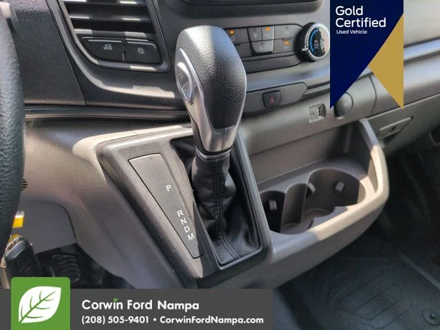 Certified Used 2023 White Ford Base image 19