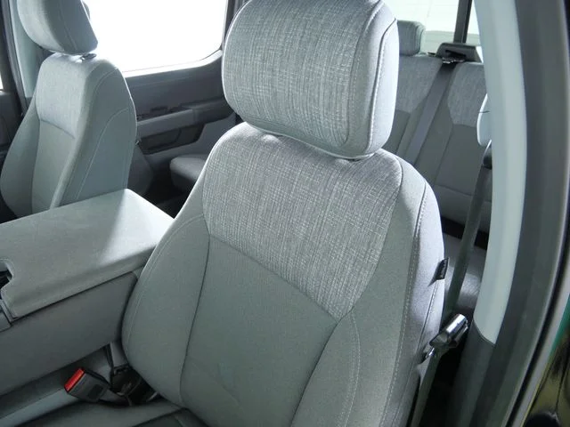 Certified Used 2021 Blue Ford XLT image 20
