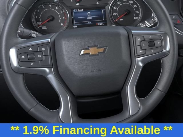 2026 Chevrolet Blazer 3LT - Photo 21