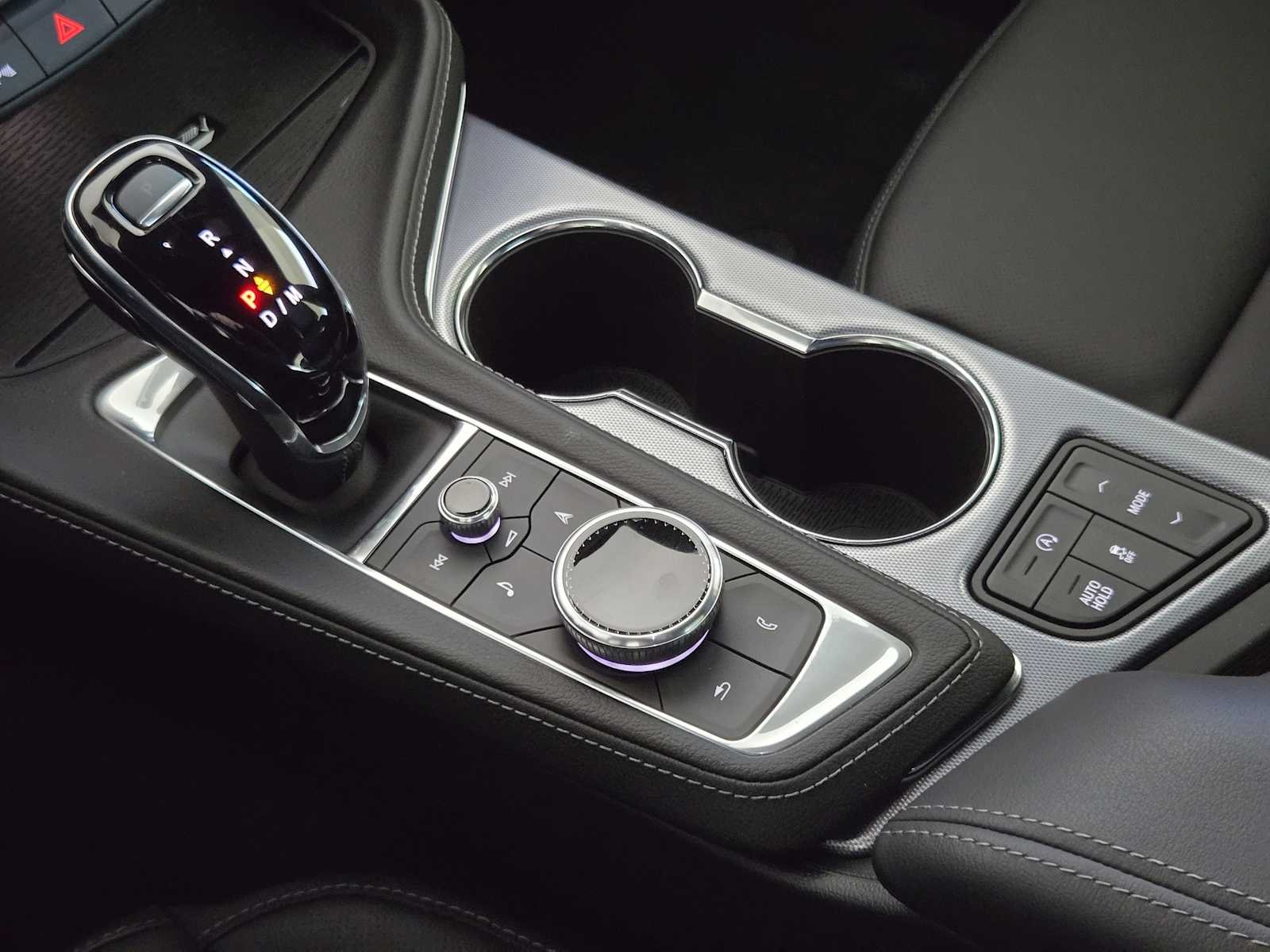 2025 Cadillac CT4 Premium Luxury - Photo 14