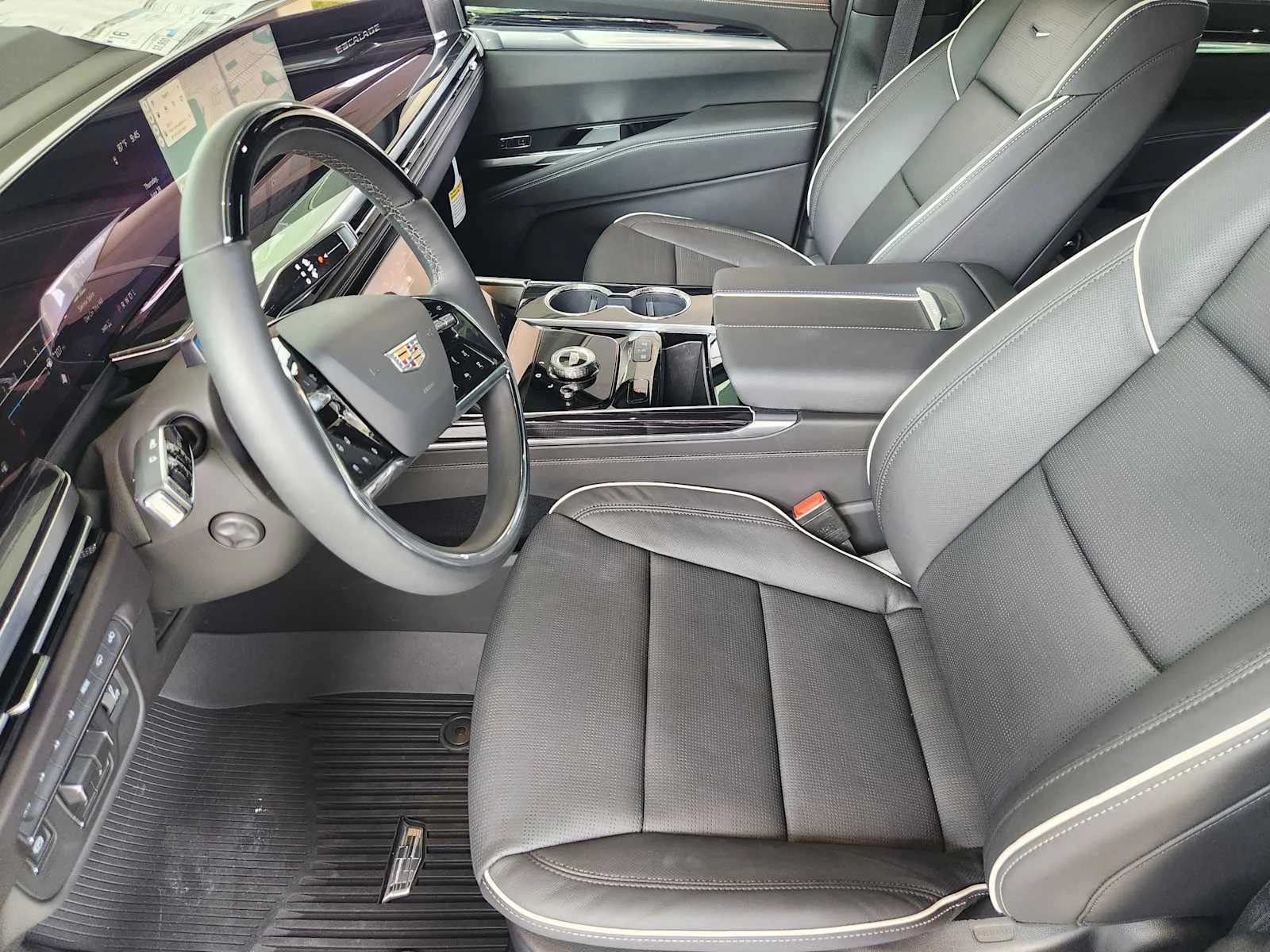 2026 Cadillac Escalade Sport - Photo 8