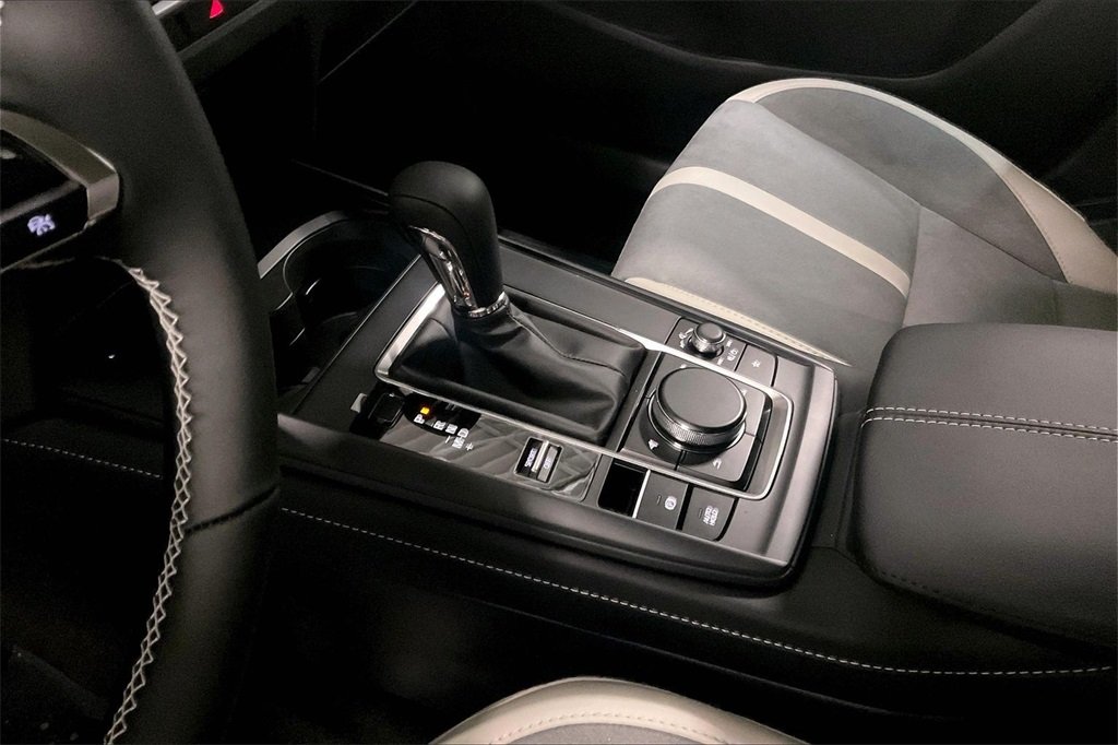 2026 MAZDA CX-30 - Image 6