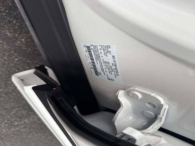 Used 2025 Pristine White Lincoln Black Label image 24