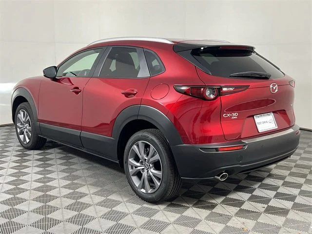 2026 Mazda CX-30 Preferred - Photo 6