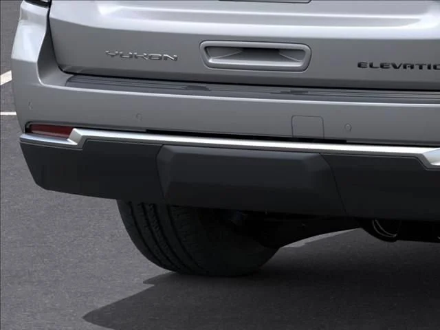 New 2026 Sterling Metallic GMC Elevation image 14