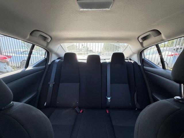 Certified Used 2024 White Nissan SV image 32