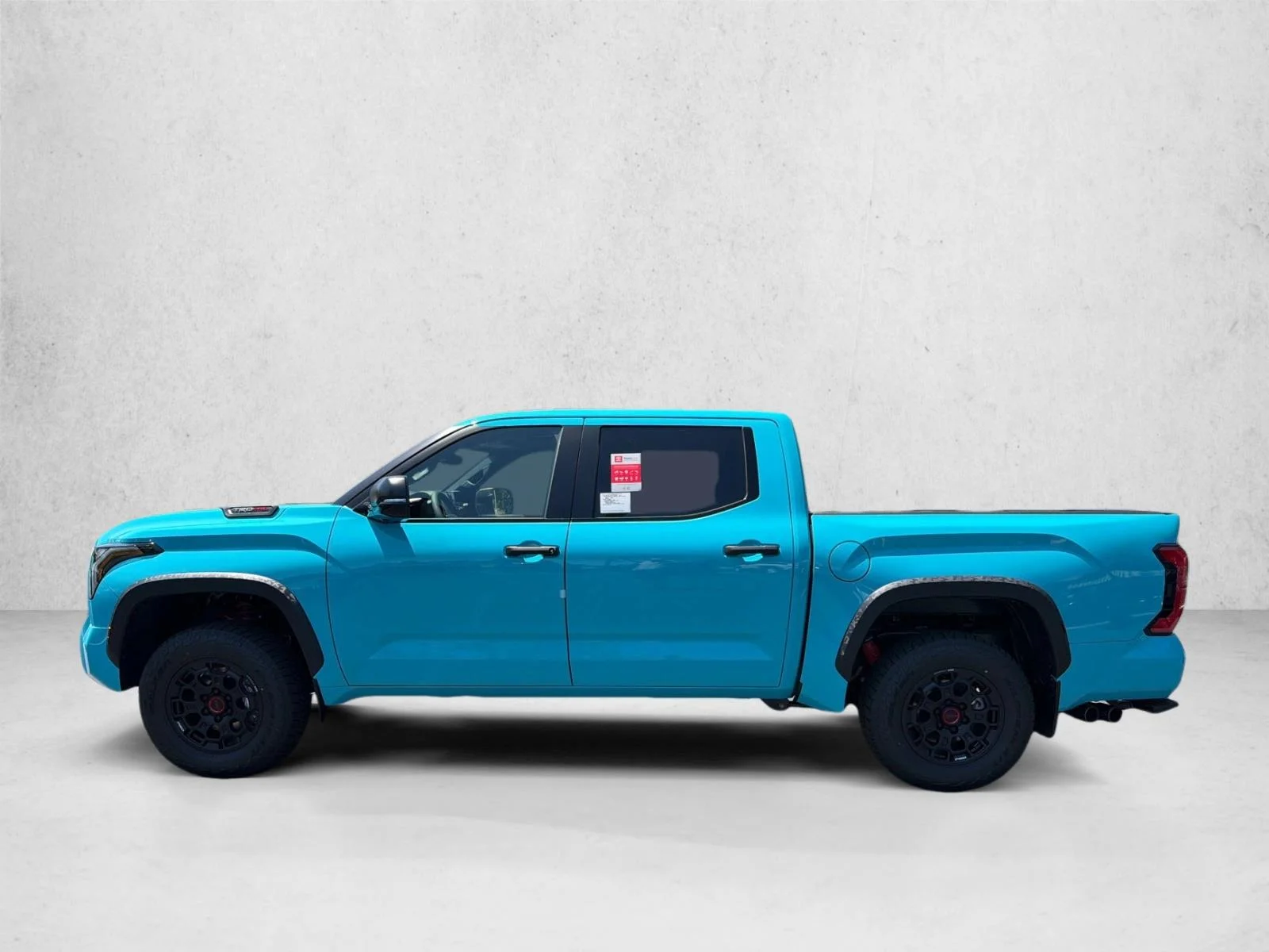 New 2026 Wave Maker Toyota TRD Pro image 6