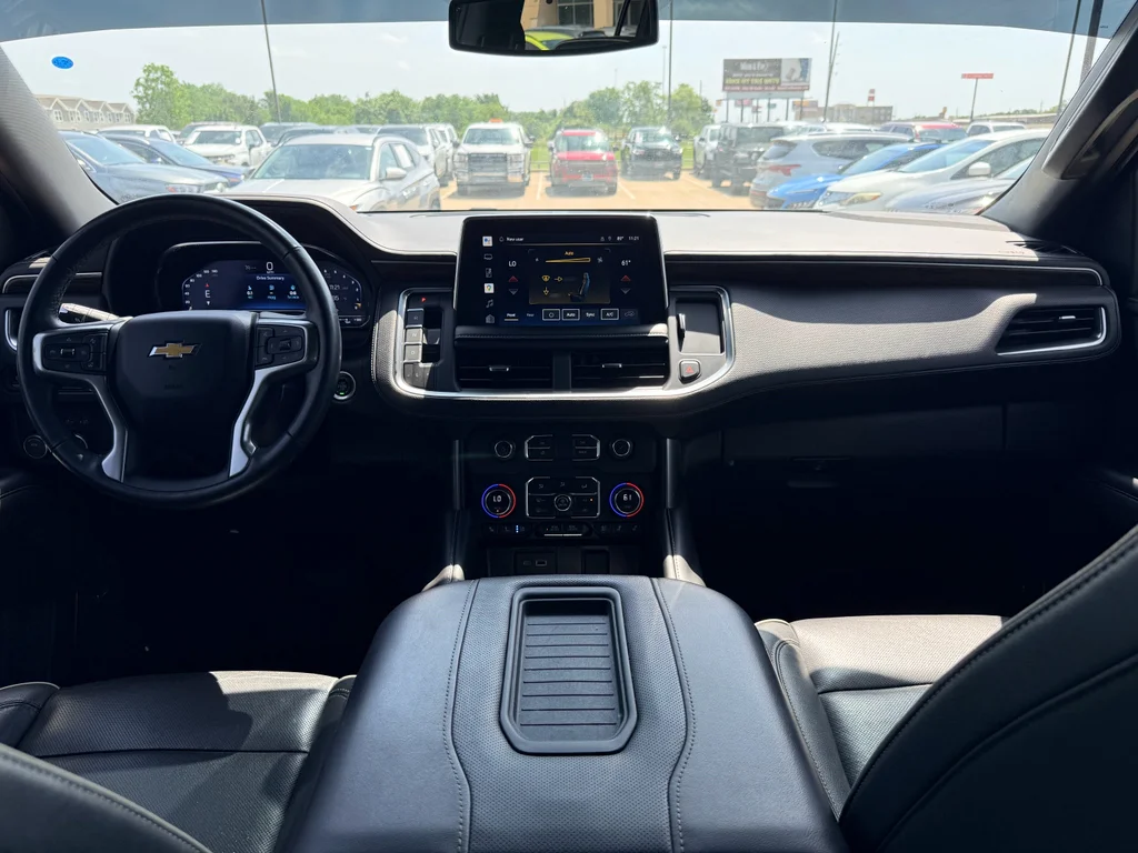 Used 2022 Summit White Chevrolet Premier image 14