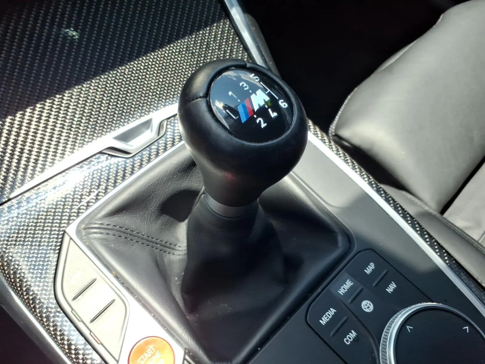 Used 2021 Brooklyn Grey Metallic BMW  image 7