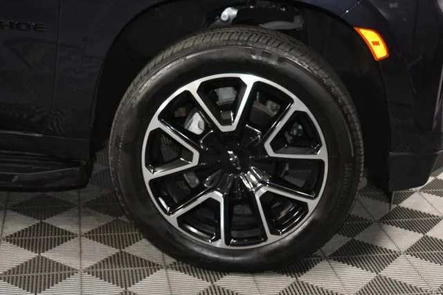 Used 2023 Gray Chevrolet RST image 11