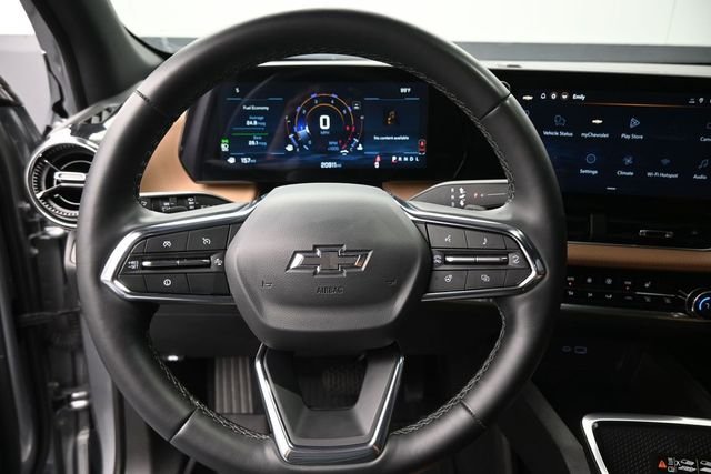 Used 2026 Gray Chevrolet ACTIV image 4