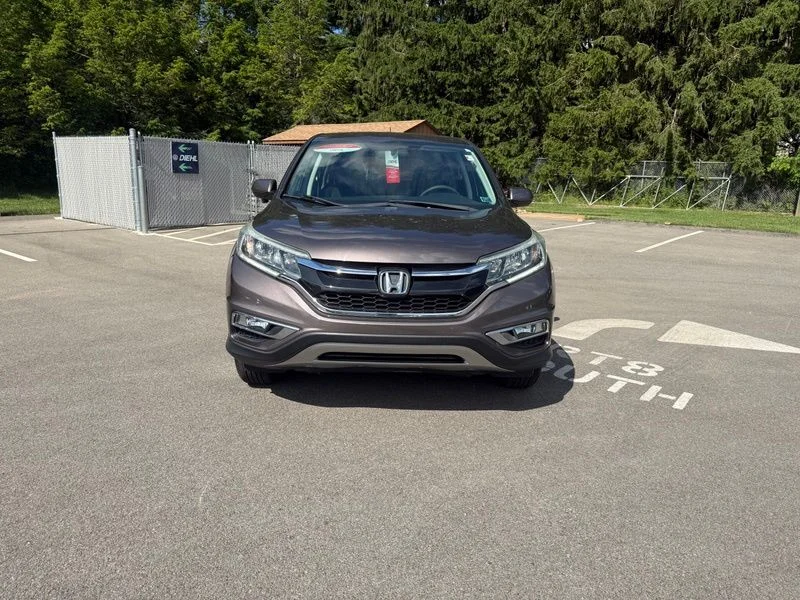 Used 2015  Honda EX image 2