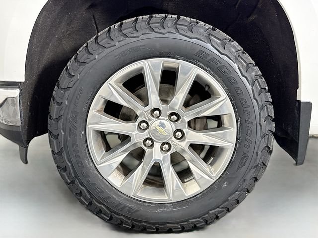 2021 Chevrolet Silverado 1500 LTZ - Photo 29