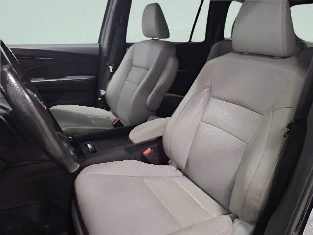 2022 Honda Passport Elite - Photo 23