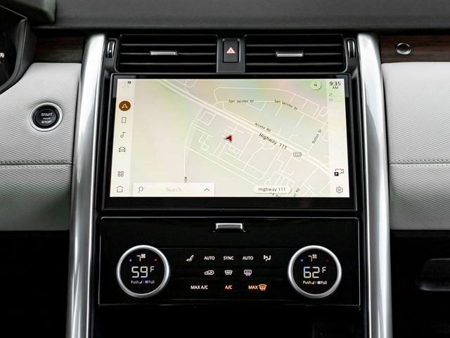 Certified Used 2025 Charente Gray Premium Metallic Land Rover Dynamic SE image 22
