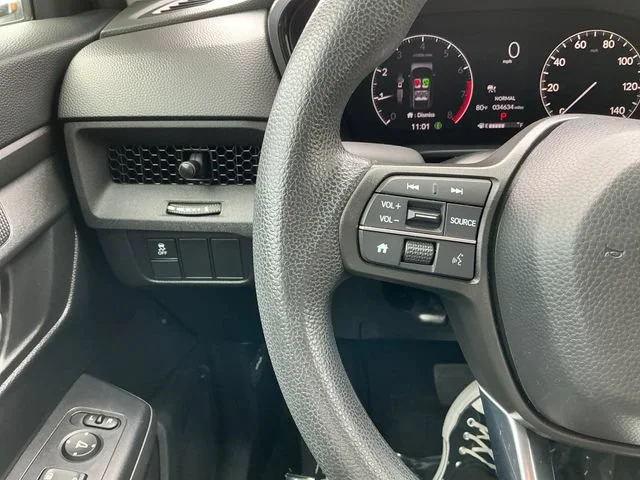 2024 Honda CR-V EX - Photo 55
