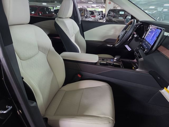 New 2026 Caviar Lexus PREMIUM PLUS image 32