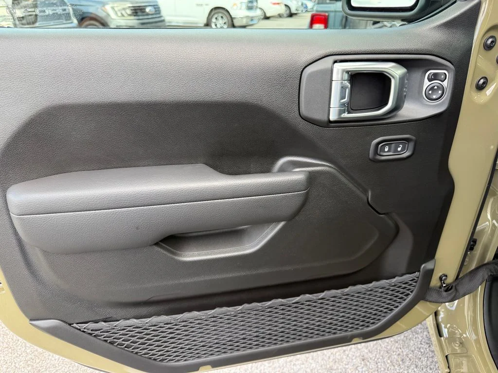 New 2026 41 Exterior Paint Jeep Sport S image 5