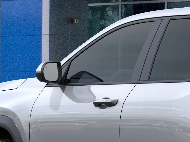 2027 Chevrolet Equinox LT - Photo 22