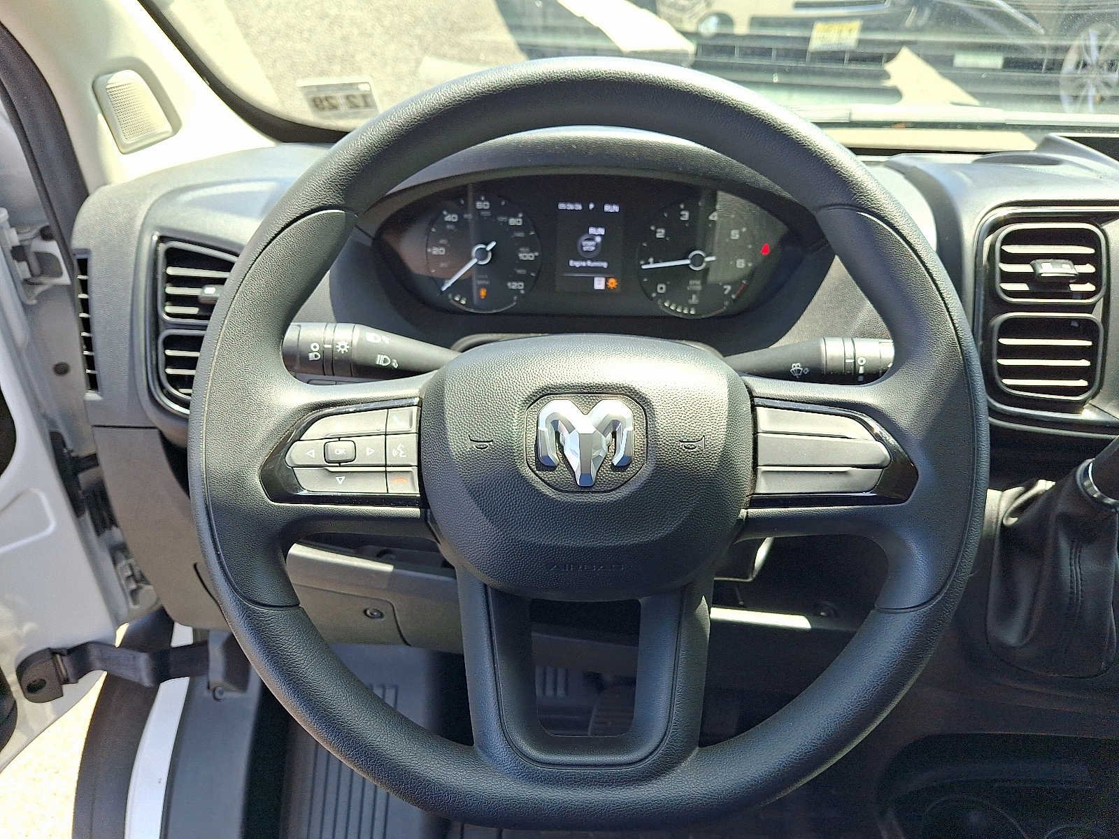 Used 2023 Bright White Clearcoat Ram  image 20