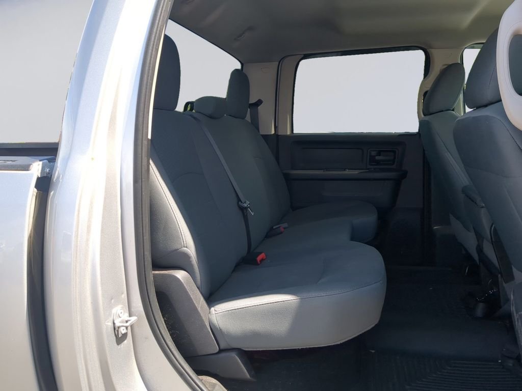 Used 2016 Silver Ram Tradesman image 20
