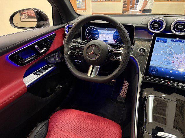 New 2026 Black Mercedes-Benz  image 31