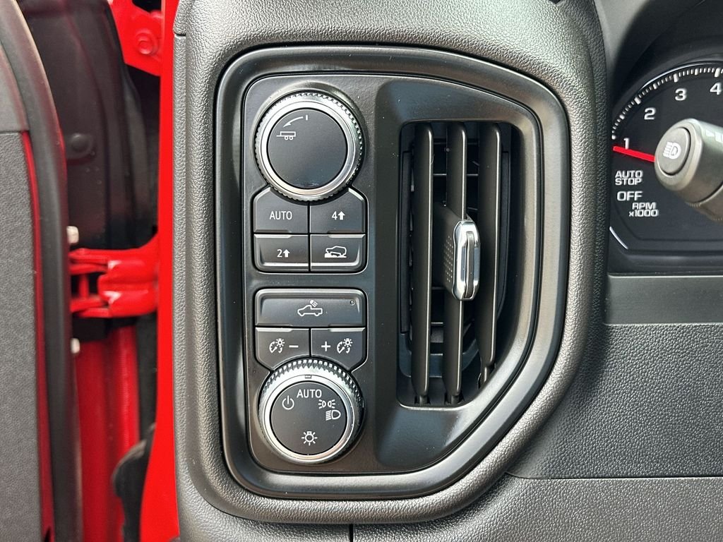 2023 GMC Sierra 1500 Pro - Photo 18