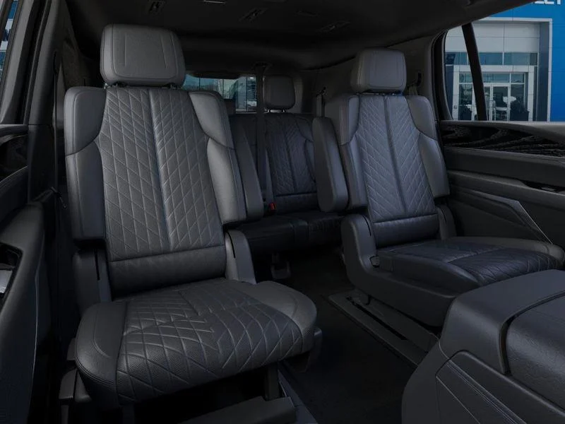 New 2026  Cadillac Luxury image 17