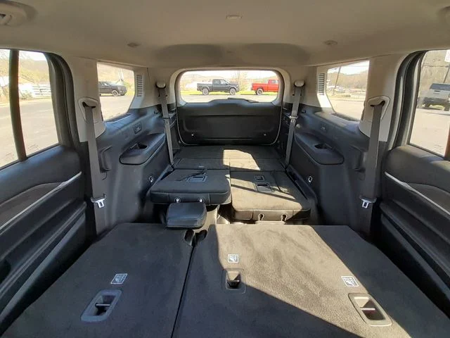 Used 2021 White Jeep Limited image 57