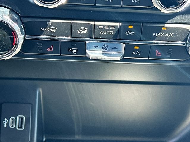 New 2026 Avalanche Ford XLT image 20